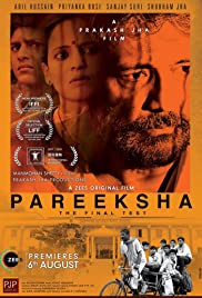 Pareeksha 2020 DVD Rip Full Movie